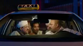اعلان تاكسي أوبر وكريم   الكويت دندنها