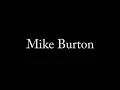 Mike Burton at the Brokerage