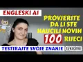 Download Lagu NOVIH 100+ RIJECI NA JEDNOM MJESTU!