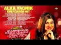 Alka Yagnik Evergreen Hit | Gawah Hai Chand Tare | Sanam Mere Sanam | Old Hindi Songs