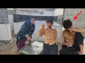 Sakineh s longing for Shahab news that has not yet arrived
