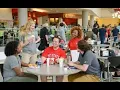 NC State Dining Hall