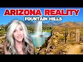 Thinking About Moving to Fountain Hills AZ Watch This First