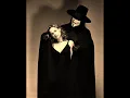 Cry me a river - Julie London - V for Vendetta 🖤