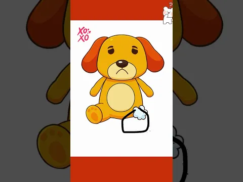 Sad dog 🐕 😍💕 #shorts  #like #share #subscribe #viral #video