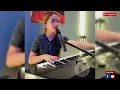 PAGBABALIK - ASIN | ONESSA ONEWOMANBAND | COVER SONGS
