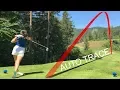 Shot Tracer - Fully Automatic Tracking