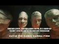 RAFTAAR X KARMA - MUNDE HOOD DE english subs | HARD DRIVE Vol. 2 | LYRICS VIDEO | 18+