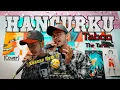 Hancurku | TABOO | THE TARAZ (Cover)
