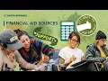 Financial Aid Sources