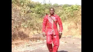 nabi eliya uwezo wa mungu