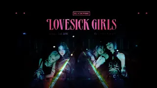 Download BLACKPINK - Lovesick Girls 2021🎭 (Hor Fy \u0026 Meng \u0026 Nak) BKH Remix MP3