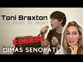 Download Lagu REAKSI Dimas Senopati Covering “Unbreak My Heart” 💔