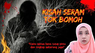 Download KISAH SERAM TOK BOMOH MP3