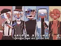 Download Lagu wellerman (Countryhumans 🇨🇵🇬🇧🇺🇲🇷🇺🇨🇳)