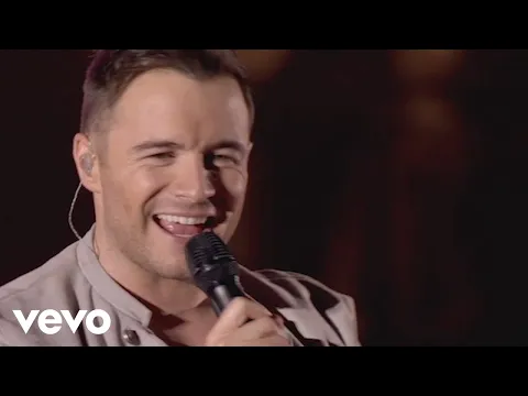 Download MP3 Westlife - Swear It Again (The Farewell Tour) (Live at Croke Park, 2012)