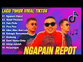 Download Lagu NGAPAIN REPOT - Toton Caribo | MODE PESAWAT | TOKI PINTU | PICA PICA || POP TIMUR VIRAL TIKTOK 2025