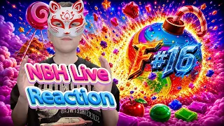 NBH F#16 Reflection 03.10 | Cíuuu Đc 110 Êm Thíaaa Tiếp Bước Hay Dừng Lại | Cơm Gạo Mỗi Ngày