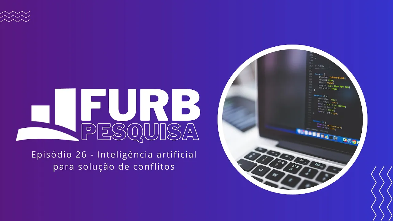 Projeto da FURB desenvolve software que usa inteligência artificial para ajudar professores