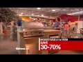 Watson s Dayton - Factory Closeout Sale 2015 15 2