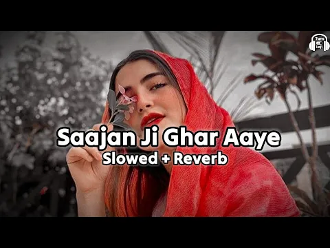 Download MP3 Saajanji Ghar Aaye - Slowed \u0026 Reverb | Kumar Sanu | Alka Yagnik | 90s Hindi Lofi Slowed Reverb