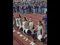 Spirit of Weslaco High 2026 Meet the Panthers