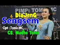 Download Lagu Diajeng - Sengsem (Official Music Video)