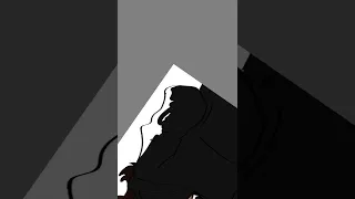 i drawed myself in the zyen artstyle i love zyens art style i did take her drawing as a base