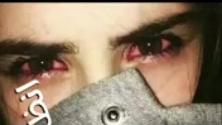 محتاج حضن يضمني دندنها