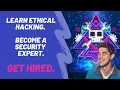 Become An Ethical Hacker Get Hired Complete Ethical Hacking Bootcamp 2026 Zero to Mastery