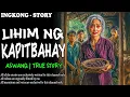 Download Lagu LIHIM NG KAPITBAHAY  Kwentong Aswang  True Story