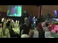 Diam-Diam Jatuh Cinta (Live) by Ramlah Ram @ Majlis Anugerah Sukan Negara, Kelana Jaya (2011)