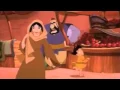 Video di ALADDIN - Primo incontro Aladdin e Jasmine