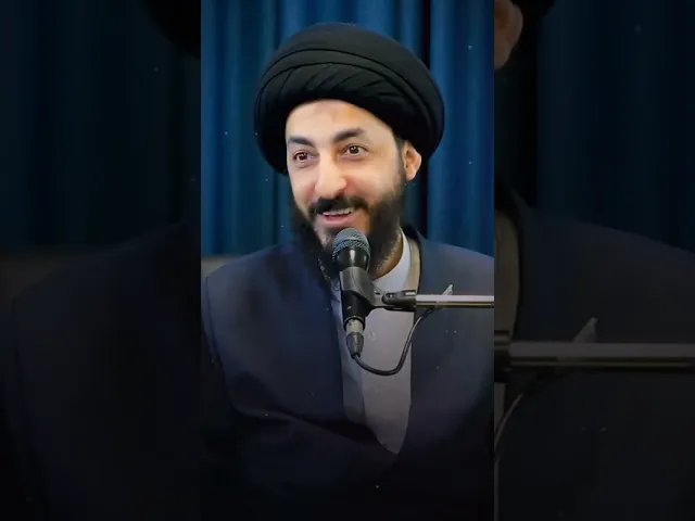 ⁣الميزان الإلهي !! سماحة السيد مرتضى المدرسي #مرتضى_المدرسي #اكسبلور #ياعلي #لايك #تيك_توك