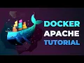 Tutorial de Apache en Docker para principiantes httpd