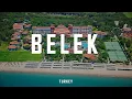 Belek Turkey: 9 Best Things to Do in Belek Turkey and Around 🇹🇷