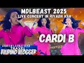 Lagu CARDI B- LIVE FULL CONCERT PERFORMANCE IN MDLBEAST SOUNDSTORM 2025 RIYADH SAUDI ARABIA