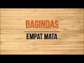 Download Lagu Bagindas - Empat Mata Karaoke