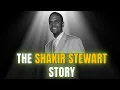 Celebrity Underrated - What Happened to Shakir Stewart The Shakir Stewart Story