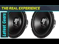 Hifonics HFX12D4-PAIR Unleash the Bass Beast