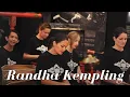 Lagu Randha Kempling Gamelan Dadali Moscow/ Рондо Кемплинг Гамелан Дадали