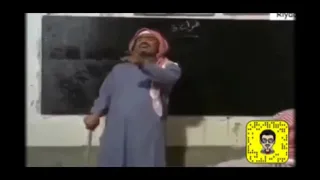 حي الشتا وحي ماجابه طاش 