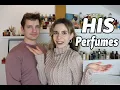 Download Lagu BENNI's PERFUME COLLECTION (DESIGNERS \u0026 NICHE)