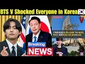 Download Lagu Taehyung Became 1st Person in Korea 🇰🇷 BTS V Shocked Everyone 🤯 BTS V Ultra Luxury House in Korea 🇰🇷