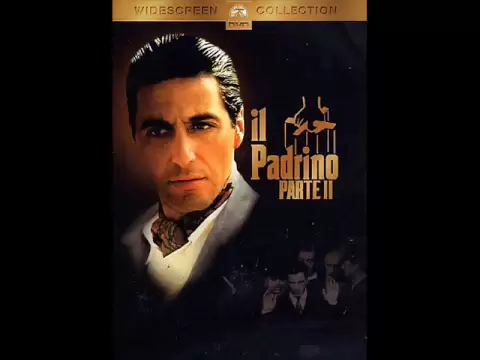 Download MP3 Il Padrino ( The Godfather  original song )