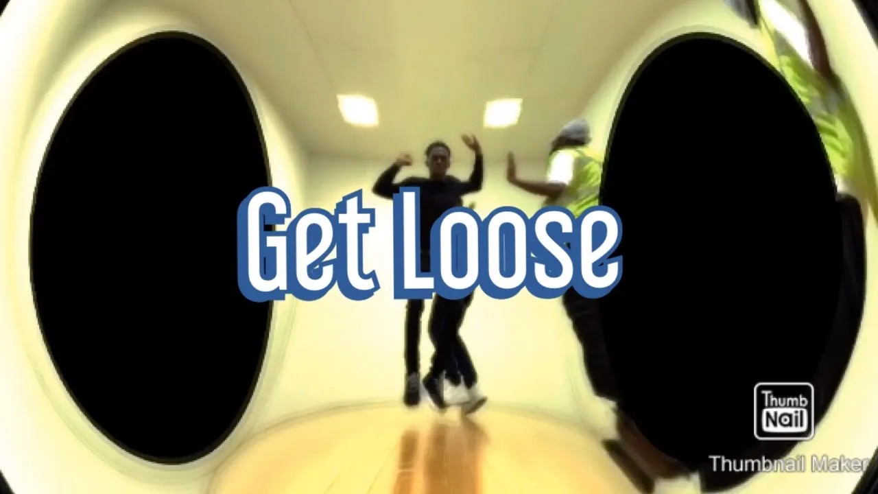 K Blast & Huncho Da Rockstar- Get Loose (Official Mop Video)