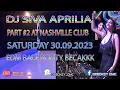 Download Lagu DJ SIVA APRILIA PART 2 NASHVILLE CLUB SATURDAY SEPT 30th 2023