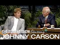 Pete Rose on His Time in Prison Carson Tonight Show