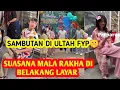Download Lagu EKSLUSIF BASMALAH RAKHA 🔥 Sambutan Di Acara Ulang Tahun FYP Trans7 🤫