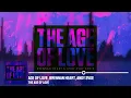 Lagu Age Of Love, Brennan Heart, ANDY SVGE - The Age Of Love